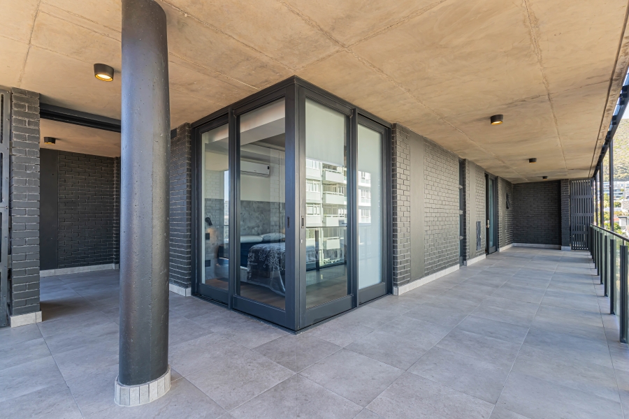 To Let 2 Bedroom Property for Rent in Sea Point Western Cape